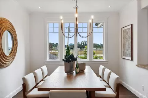 Dining - 150 Almonte Blvd, Mill Valley, CA 94941 photo 3 of 5