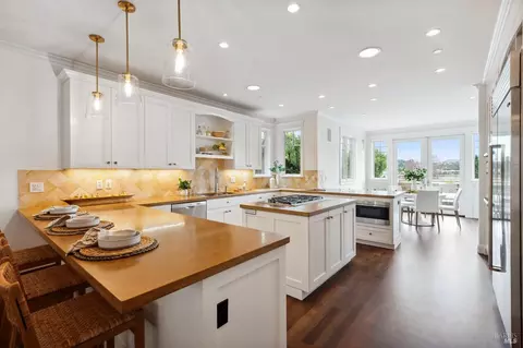 Kitchen - 150 Almonte Blvd, Mill Valley, CA 94941 photo 1 of 7