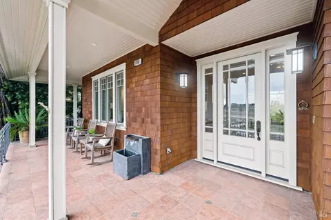 Exterior - 150 Almonte Blvd, Mill Valley, CA 94941 photo 6 of 30