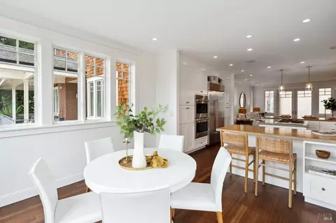Dining - 150 Almonte Blvd, Mill Valley, CA 94941 photo 5 of 5