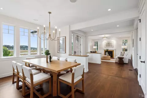Dining - 150 Almonte Blvd, Mill Valley, CA 94941 photo 2 of 5