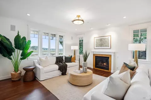 Living - 150 Almonte Blvd, Mill Valley, CA 94941 photo 1 of 11