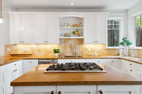 Kitchen - 150 Almonte Blvd, Mill Valley, CA 94941 photo 5 of 7