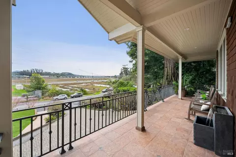Exterior - 150 Almonte Blvd, Mill Valley, CA 94941 photo 23 of 30