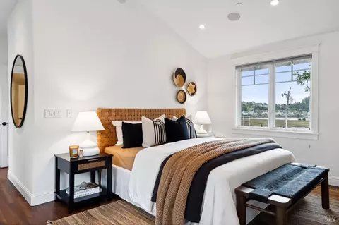 Bedroom - 150 Almonte Blvd, Mill Valley, CA 94941 photo 3 of 16
