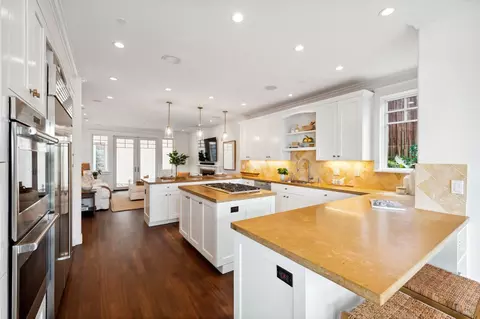 Kitchen - 150 Almonte Blvd, Mill Valley, CA 94941 photo 6 of 7