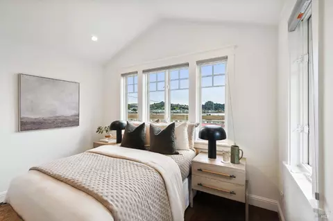 Bedroom - 150 Almonte Blvd, Mill Valley, CA 94941 photo 8 of 16