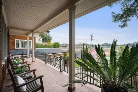 Exterior - 150 Almonte Blvd, Mill Valley, CA 94941 photo 22 of 30