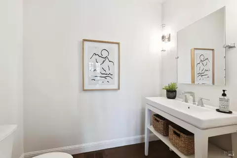Bath - 150 Almonte Blvd, Mill Valley, CA 94941 photo 1 of 7