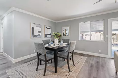 Dining - 1019 5th St, Fairfield, CA 94533 photo 3 of 3