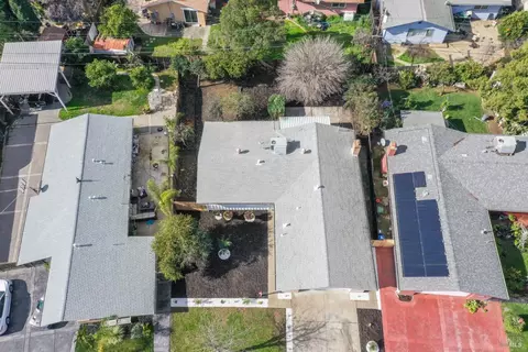 View/Area - 1019 5th St, Fairfield, CA 94533 photo 2 of 2