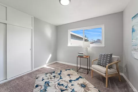 Bedroom - 1019 5th St, Fairfield, CA 94533 photo 1 of 3