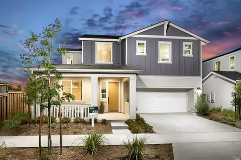 2697 Amora Cir, Santa Rosa, CA 95407