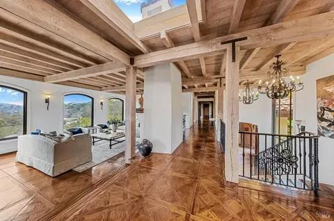 Entry Way - 2 Via Elverano, Tiburon, CA 94920 photo 3 of 3