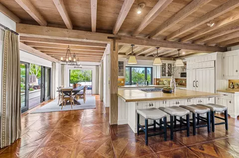 Kitchen - 2 Via Elverano, Tiburon, CA 94920 photo 2 of 3