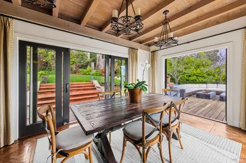 Exterior - 2 Via Elverano, Tiburon, CA 94920 photo 2 of 10