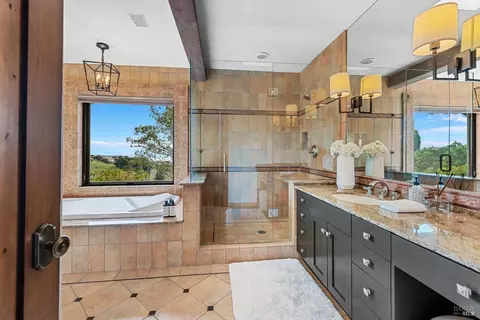 Bath - 2 Via Elverano, Tiburon, CA 94920 photo 1 of 8