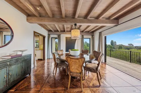 Dining - 2 Via Elverano, Tiburon, CA 94920 photo 1 of 2
