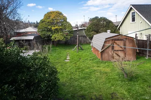 940 B St, Petaluma, CA 94952 photo 23