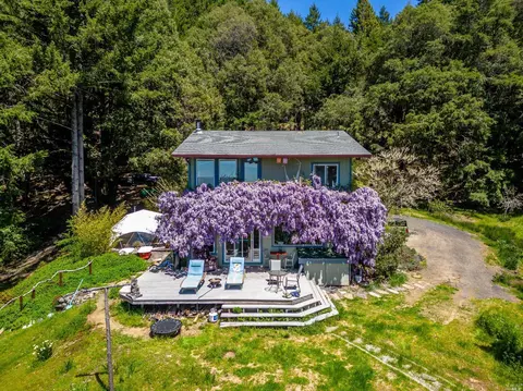 27400 Ridge Rd, Willits, CA 95490 photo 2