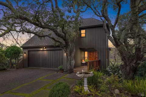 10 Flint Ct, Novato, CA 94949