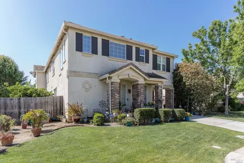 1716 Dover Cir, Suisun City, CA 94585