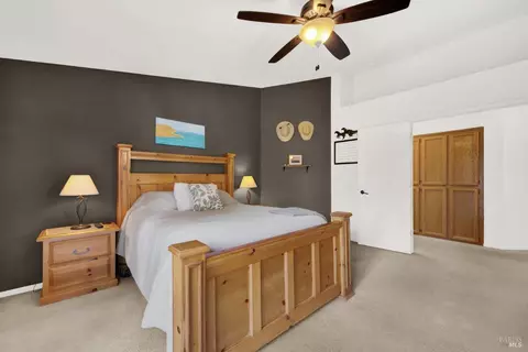 Bedroom - 1530 Hannah Ct, Dixon, CA 95620 photo 3 of 9