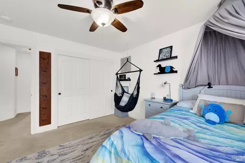 Bedroom - 1530 Hannah Ct, Dixon, CA 95620 photo 6 of 9