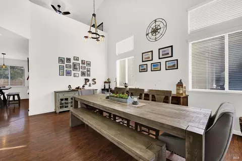 Dining - 1530 Hannah Ct, Dixon, CA 95620 photo 1 of 6