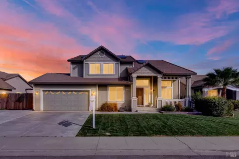 Exterior - 1530 Hannah Ct, Dixon, CA 95620 photo 24 of 24
