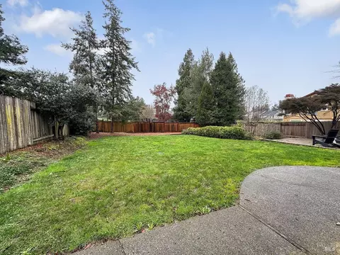 Exterior - 8907 Clothier Ln, Cotati, CA 94931 photo 5 of 5