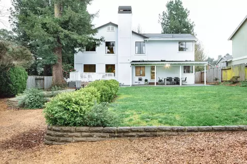 Exterior - 8907 Clothier Ln, Cotati, CA 94931 photo 2 of 5