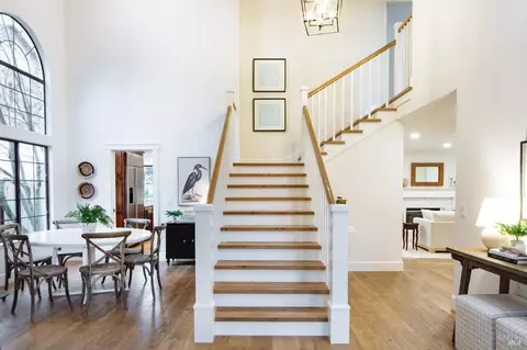 Entry Way - 8907 Clothier Ln, Cotati, CA 94931 photo 2 of 4