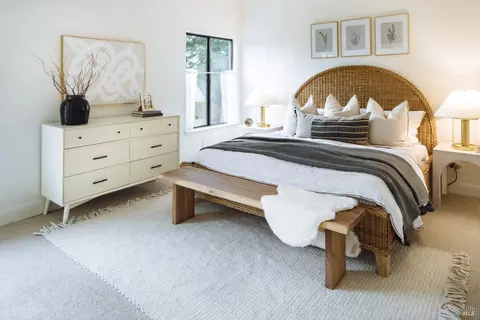 Bedroom - 8907 Clothier Ln, Cotati, CA 94931 photo 2 of 5