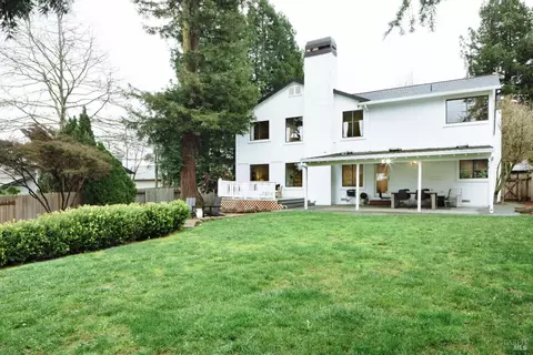 Exterior - 8907 Clothier Ln, Cotati, CA 94931 photo 3 of 5