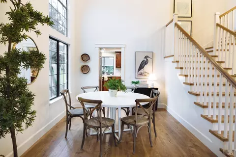 Dining - 8907 Clothier Ln, Cotati, CA 94931 photo 2 of 3