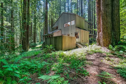 10092 Sorcerer Wood Rd, The Sea Ranch, CA 95497