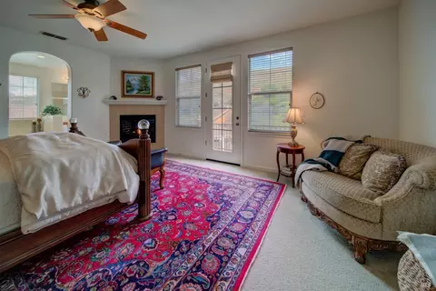Bedroom - 1824 Landmark Dr, Vallejo, CA 94591 photo 10 of 10