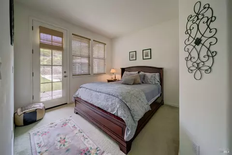 Bedroom - 1824 Landmark Dr, Vallejo, CA 94591 photo 1 of 10