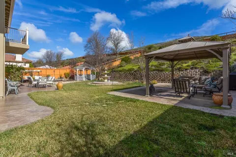 Exterior - 1824 Landmark Dr, Vallejo, CA 94591 photo 6 of 22