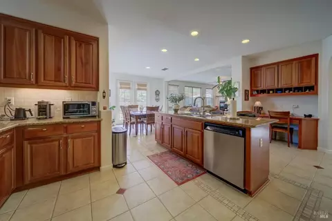 Kitchen - 1824 Landmark Dr, Vallejo, CA 94591 photo 5 of 5