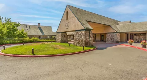 Exterior - 1824 Landmark Dr, Vallejo, CA 94591 photo 14 of 22