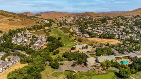View/Area - 1824 Landmark Dr, Vallejo, CA 94591 photo 22 of 25
