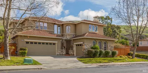 1824 Landmark Dr, Vallejo, CA 94591