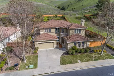 Exterior - 1824 Landmark Dr, Vallejo, CA 94591 photo 12 of 22