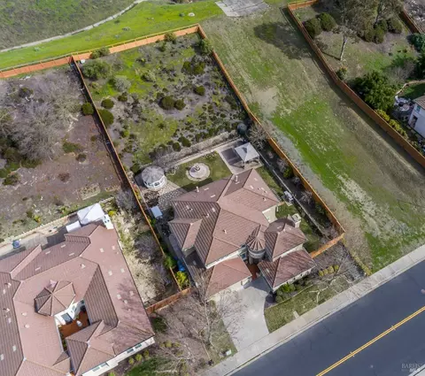 View/Area - 1824 Landmark Dr, Vallejo, CA 94591 photo 15 of 25