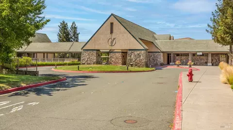 Exterior - 1824 Landmark Dr, Vallejo, CA 94591 photo 21 of 22