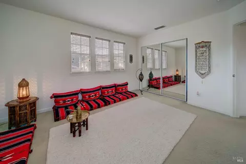 Bedroom - 1824 Landmark Dr, Vallejo, CA 94591 photo 7 of 10