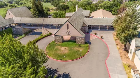 Exterior - 1824 Landmark Dr, Vallejo, CA 94591 photo 22 of 22