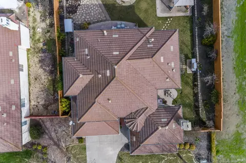 View/Area - 1824 Landmark Dr, Vallejo, CA 94591 photo 16 of 25
